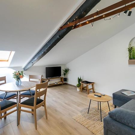Fantattic Apartment City Center 波雷奇 外观 照片